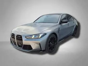 BMW M3 Competition 3.0 TFSI 8-Gang M Steptronic Sport 390 kW (530 PS), Automatik, Allrad