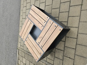 Couchtisch TOP Zustand