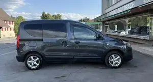 Dacia Dokker Bild 5