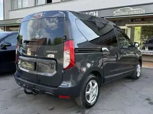 Dacia Dokker Bild 3