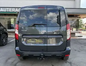 Dacia Dokker Bild 2