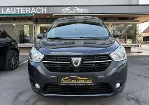 Dacia Dokker Bild 8