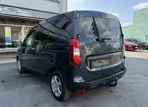 Dacia Dokker Bild 4