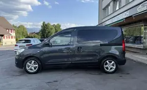 Dacia Dokker Bild 11