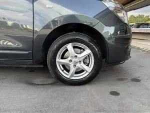 Dacia Dokker Bild 7