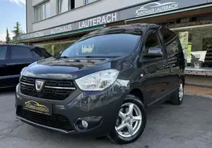 Dacia Dokker Bild 6