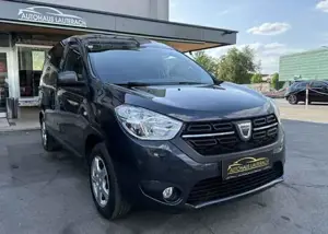 Dacia Dokker Bild 9