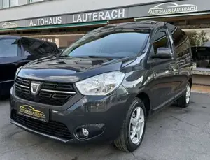 Dacia Dokker Bild 10
