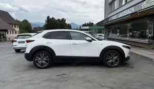 Mazda CX-30 Bild 4