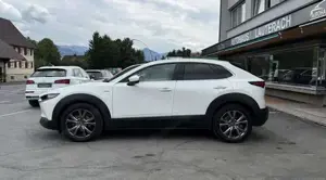 Mazda CX-30 Bild 11