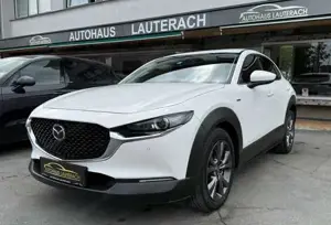 Mazda CX-30 Bild 8