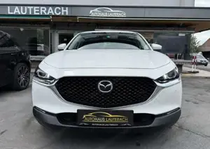 Mazda CX-30 Bild 10