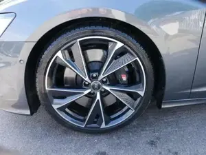 Audi S6 Avant TDI quattro *HEAD-UP*AROUND VIEW*PANORAMA*BANG ... Bild 3