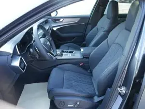 Audi S6 Avant TDI quattro *HEAD-UP*AROUND VIEW*PANORAMA*BANG ... Bild 8