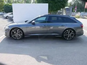 Audi S6 Avant TDI quattro *HEAD-UP*AROUND VIEW*PANORAMA*BANG ... Bild 4