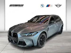 BMW M3 Competition M xDrive Tourin M Drivers P. DAB