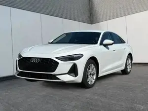 Audi A5 Basis AHK+NAVI+EL.HECKKL.+PDC+LED+17 LM TDI 150...