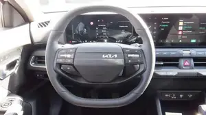 Kia K4 Bild 11