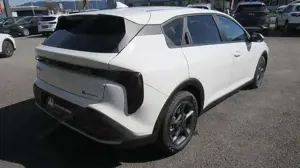 Kia K4 Bild 4