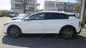 Kia K4 Bild 7