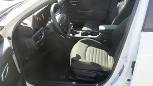 Kia K4 Bild 10