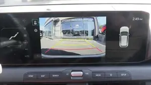 Kia K4 Bild 14