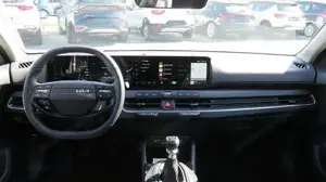 Kia K4 Bild 12
