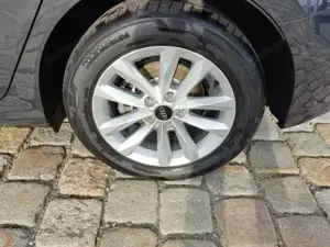 Audi A3 Sportback 35 TFSI 150 PS S-Tronic - Kamera, ACC,Sitzheizu... Bild 8
