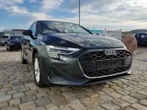 Audi A3 Sportback 35 TFSI 150 PS S-Tronic - Kamera, ACC,Sitzheizu... Bild 3