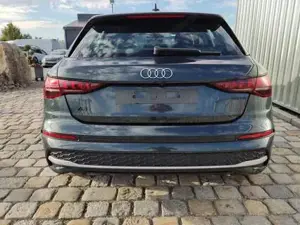 Audi A3 Sportback 35 TFSI 150 PS S-Tronic - Kamera, ACC,Sitzheizu... Bild 10