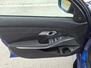 BMW M3 Competition 3.0 8-Gang M Steptronic xDrive Touring 390 kW (530 PS), Automatik, Allrad Bild 8