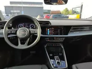 Audi A3 Sportback 35 TFSI 150 PS S-Tronic - Kamera, ACC,Sitzheizu... Bild 7