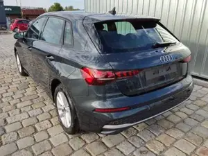 Audi A3 Sportback 35 TFSI 150 PS S-Tronic - Kamera, ACC,Sitzheizu... Bild 4