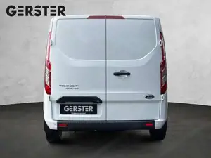 Ford Transit Bild 5