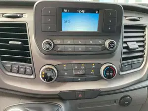 Ford Transit Bild 10
