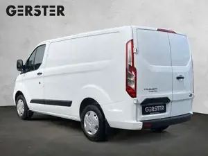 Ford Transit Bild 4