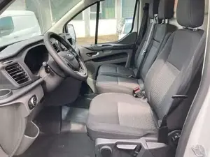 Ford Transit Bild 6