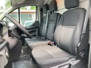 Ford Transit Bild 7