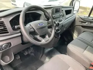 Ford Transit Bild 8