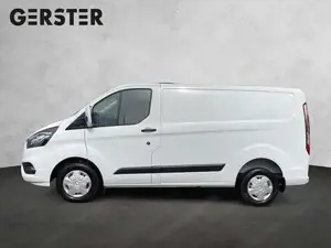 Ford Transit Bild 3