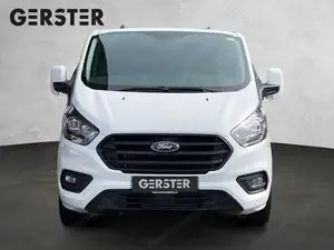 Ford Transit Bild 2