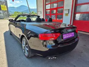Audi A5 Bild 6