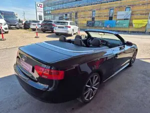 Audi A5 Bild 8