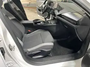 Opel Astra Bild 17