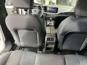 Opel Astra Bild 15