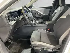Opel Astra Bild 6