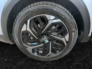Citroen C4 Bild 12