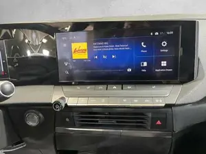 Opel Astra Bild 11