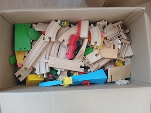 Flohmarktware Bild 5