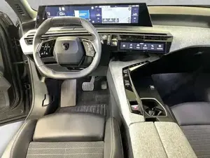 Peugeot 3008 Bild 8